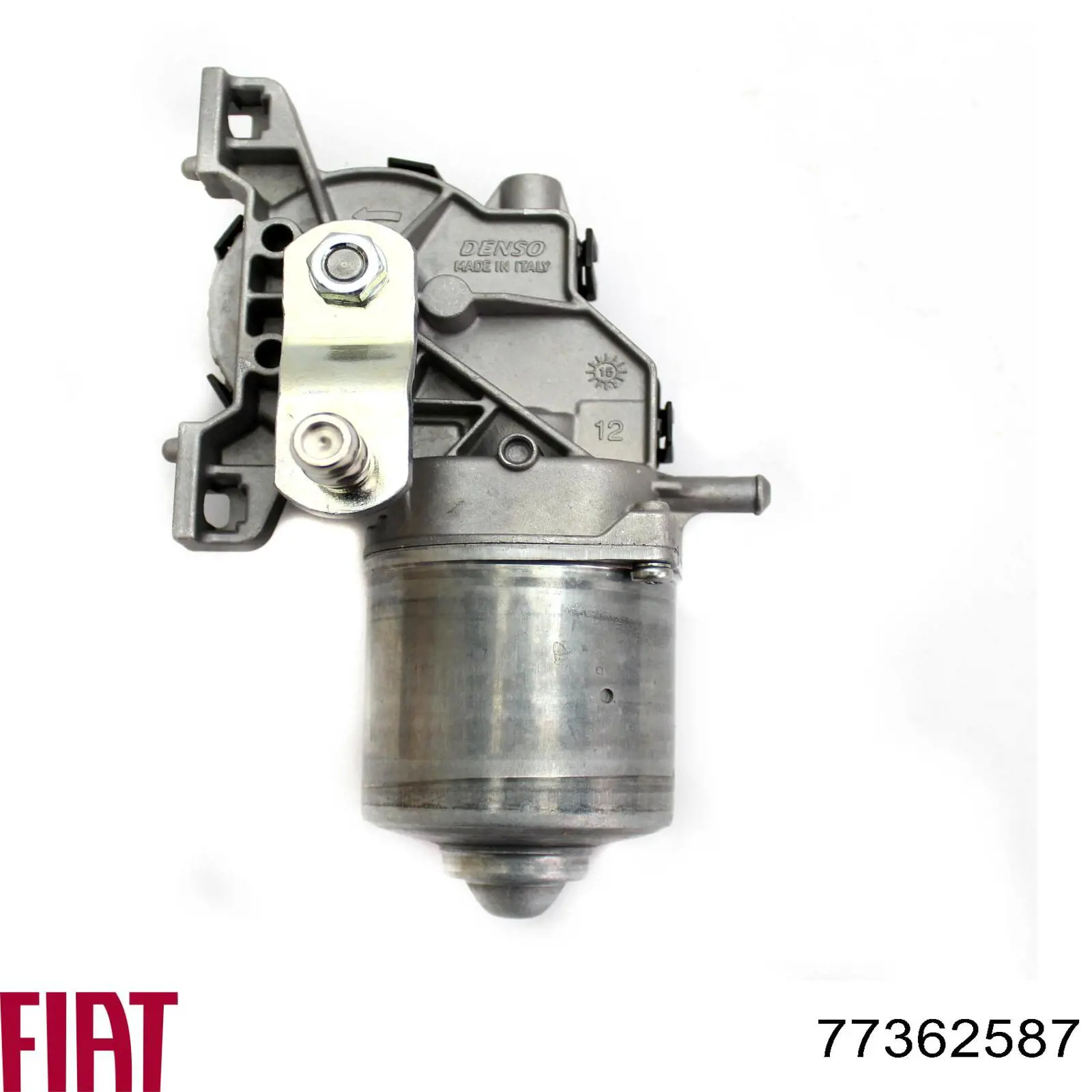 Мотор трапеции стеклоочистителя Fiat/Alfa/Lancia 77362587 цена, от 57.64 USD