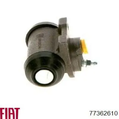 Купить 77362610 Fiat/Alfa/Lancia Цилиндр тормозной колесный