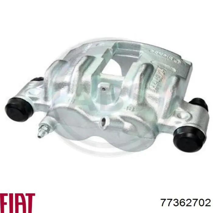 Супорт тормзной Fiat/Alfa/Lancia 77362702 цена, от 67.01 USD