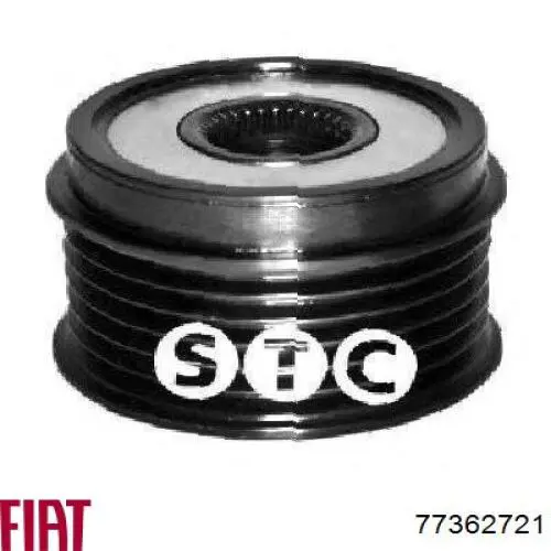 77362721 Fiat/Alfa/Lancia