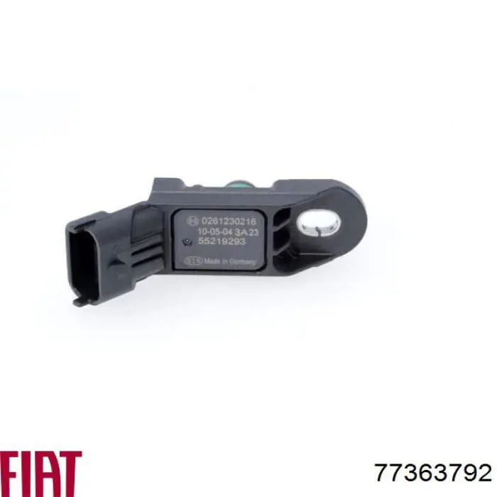 77363792 Fiat/Alfa/Lancia