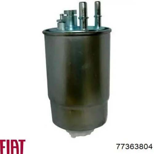 77363804 Fiat/Alfa/Lancia Фильтр топлива