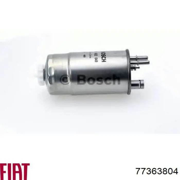 Топливный фильтр 77363804 Fiat/Alfa/Lancia