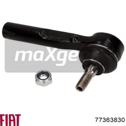 Рулевой наконечник Fiat/Alfa/Lancia 77363830 цена, от 6.46 USD