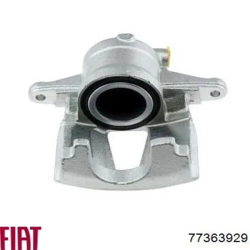 Супорт тормзной Fiat/Alfa/Lancia 77363929 цена, от 38.09 USD