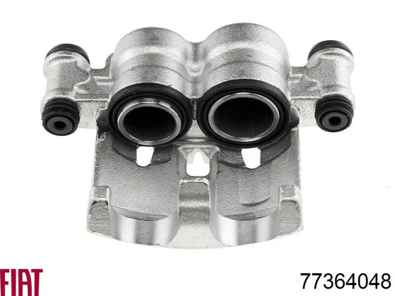 Супорт тормзной Fiat/Alfa/Lancia 77364048 цена, от 61.76 USD