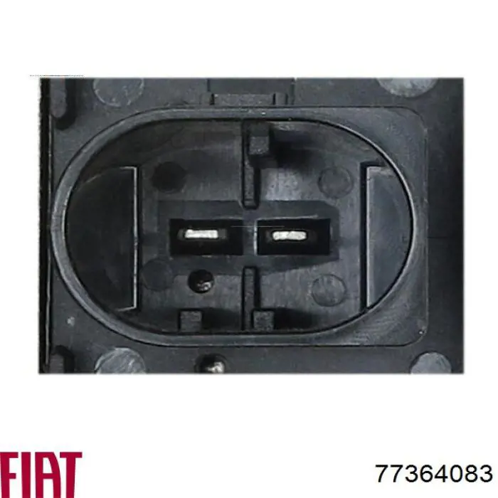 77364083 Fiat/Alfa/Lancia Реле-регулятор напряжения