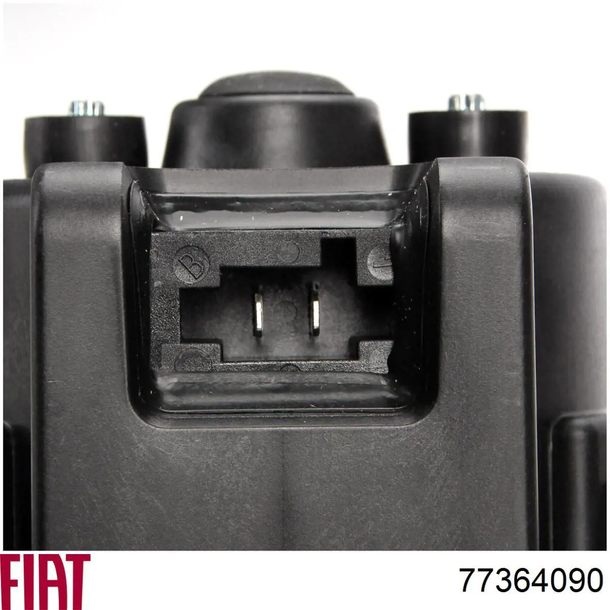 Мотор вентилятора печки (отопителя салона) Fiat/Alfa/Lancia 77364090 цена, от 31.04 USD