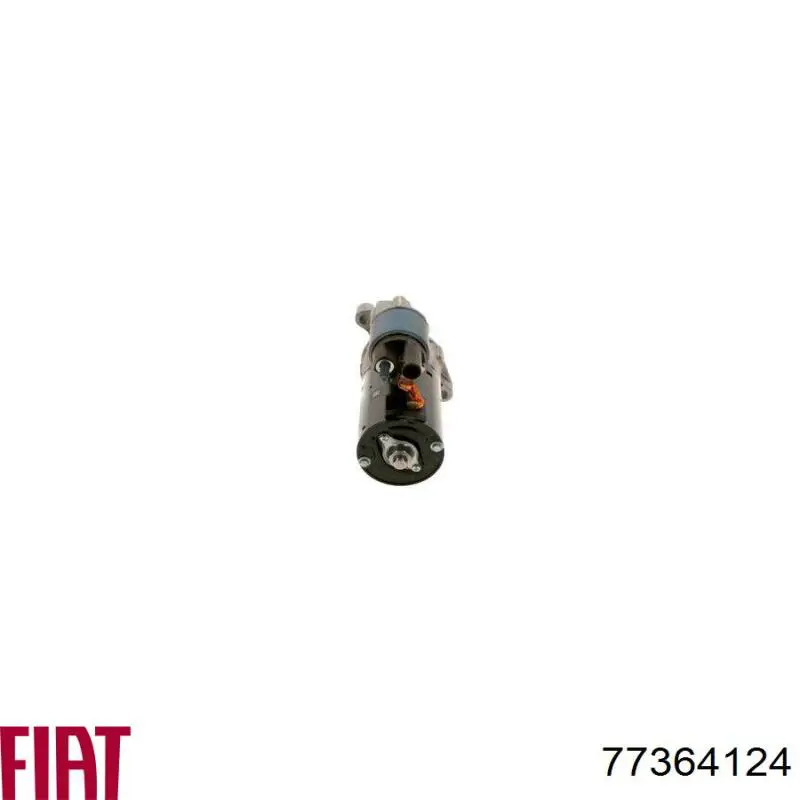 Вакуумник Fiat/Alfa/Lancia 77364124 цена, от 101.01 USD