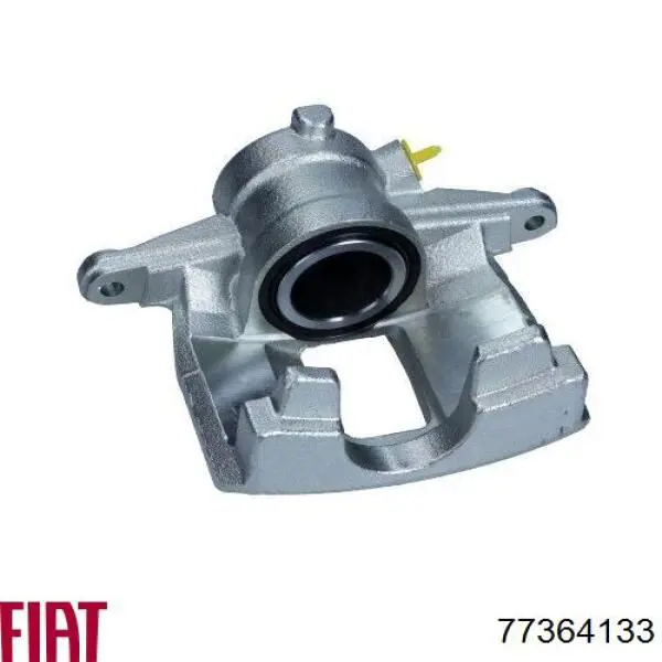Тормозной суппорт правый задний Fiat/Alfa/Lancia 77364133 цена, от 51.16 USD