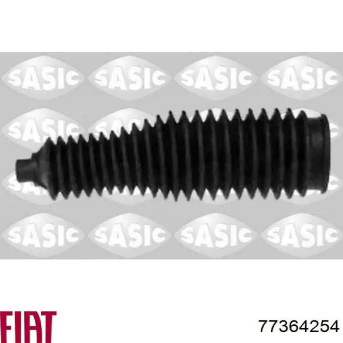 Купить 77364254 Fiat/Alfa/Lancia Чехол рулевого механизма