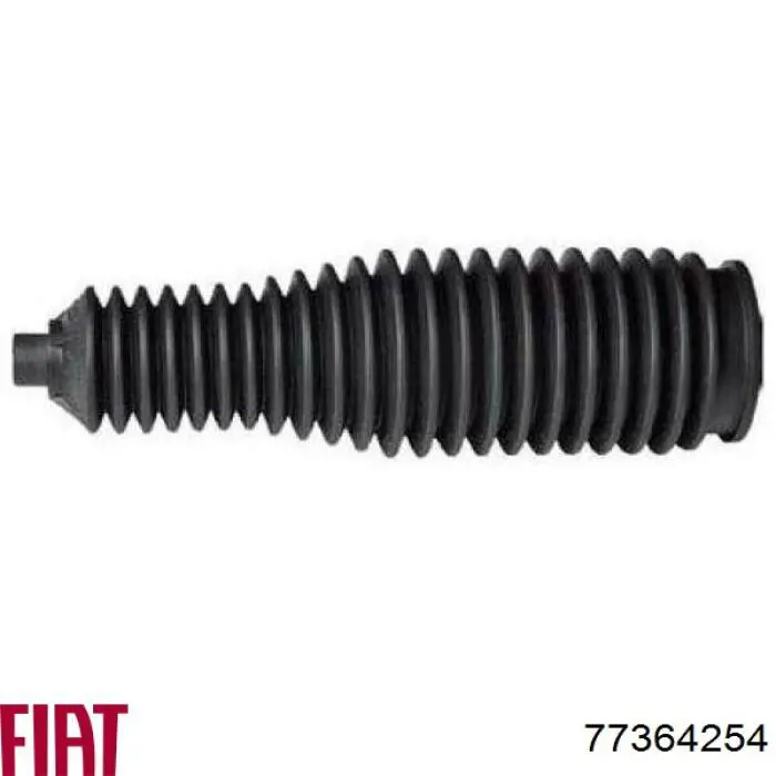 Пыльник рулевой рейки 77364254 Fiat/Alfa/Lancia