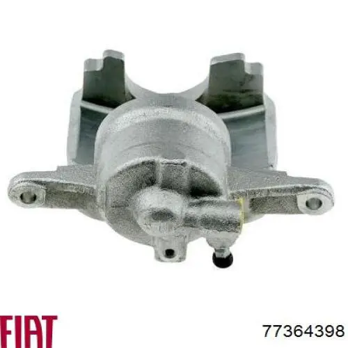 Тормозной суппорт Fiat/Alfa/Lancia 77364398 цена, от 21.95 USD