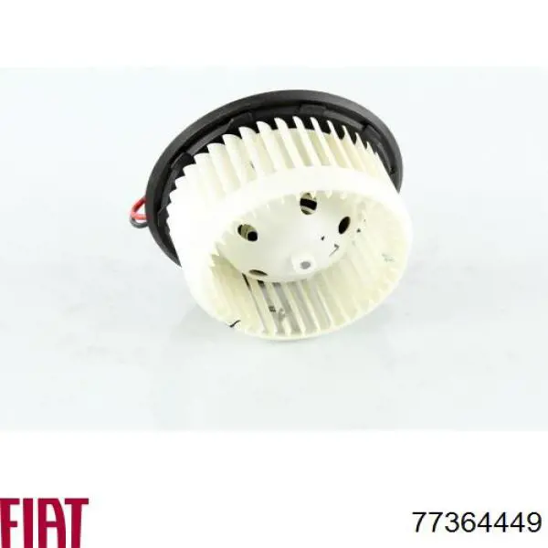 Мотор вентилятора печки (отопителя салона) Fiat/Alfa/Lancia 77364449 цена, от 65.51 USD