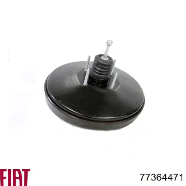 Цилиндр главный тормоза (гидротормозов) Fiat/Alfa/Lancia 77364471 цена, от 11.40 USD
