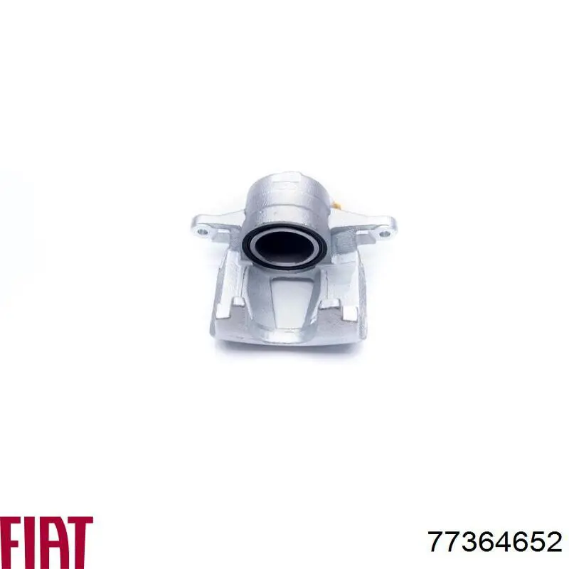 Тормозной суппорт Fiat/Alfa/Lancia 77364652 цена, от 43.98 USD