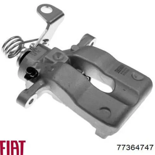 77364747 Fiat/Alfa/Lancia