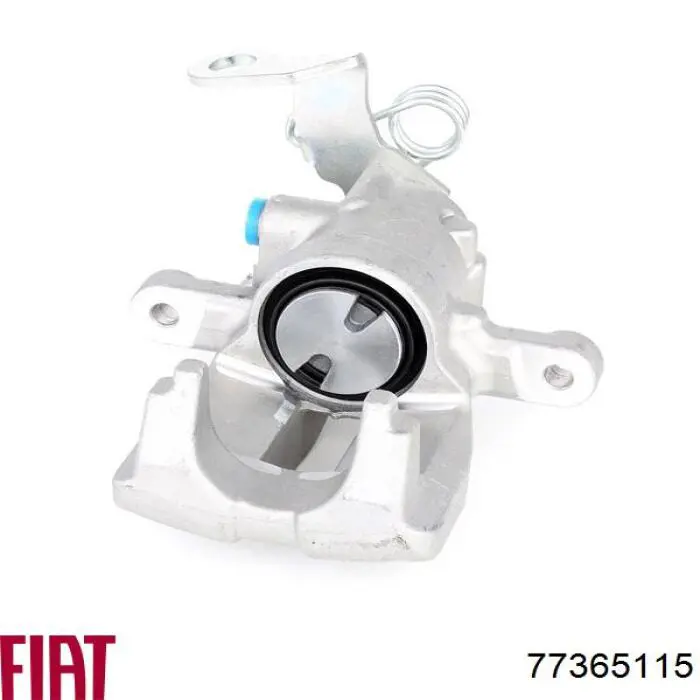 Купить 77365115 Fiat/Alfa/Lancia Суппорт задний правый