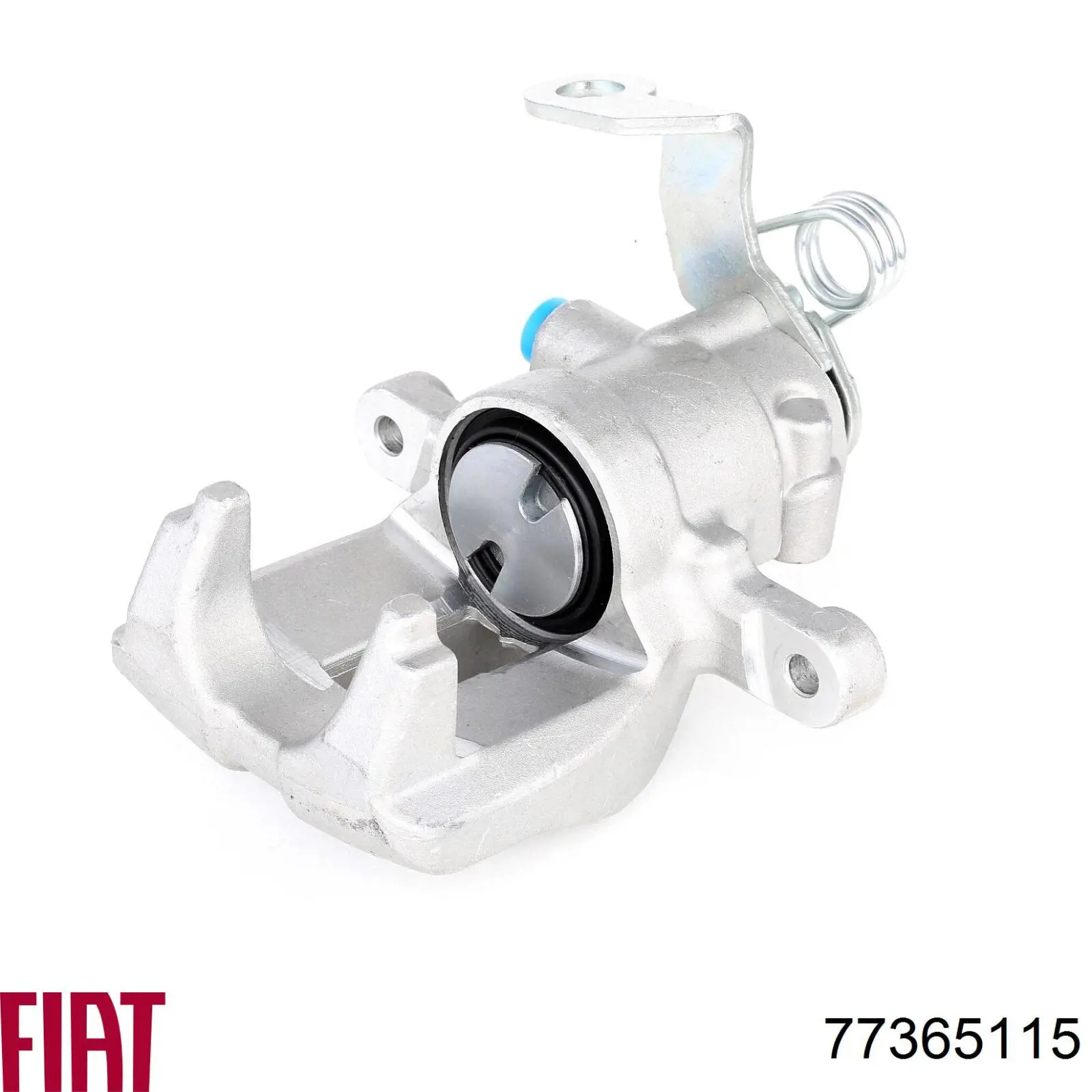 Тормозной суппорт правый задний Fiat/Alfa/Lancia 77365115 цена, от 49.48 USD