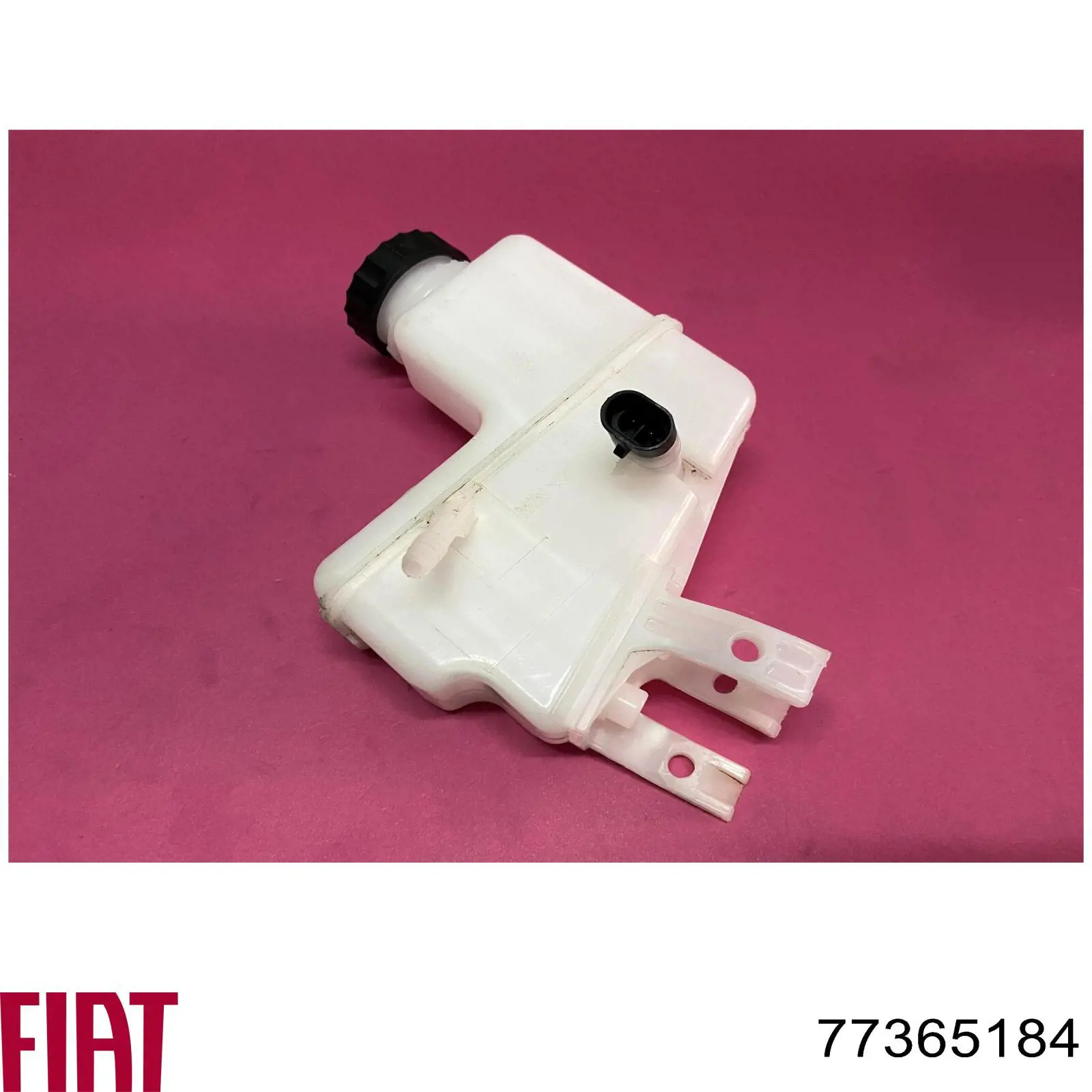 Купить 77365184 Fiat/Alfa/Lancia Главный тормозной цилиндр