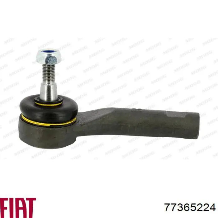 Купить 77365224 Fiat/Alfa/Lancia Наконечник рулевой тяги, внешний