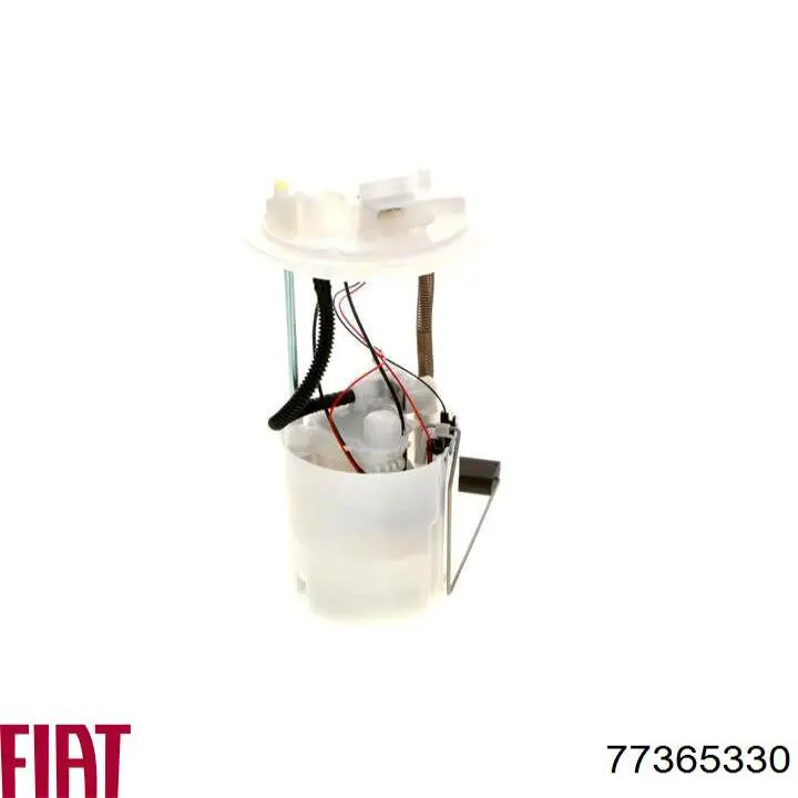 Бензонасос MAM00353M Magneti Marelli