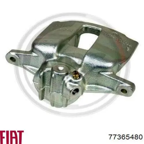 93189812 Peugeot/Citroen kit de reparação de suporte do freio dianteiro