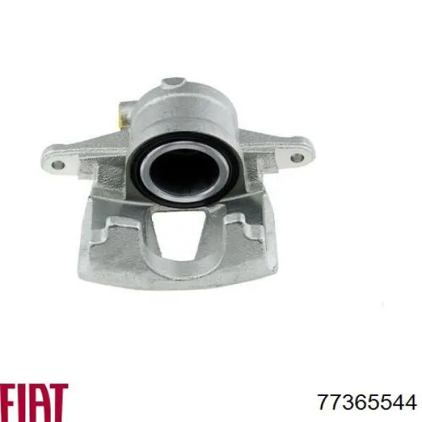 Купить 77365544 Fiat/Alfa/Lancia Суппорт тормозной передний правый