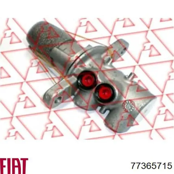 77365715 Fiat/Alfa/Lancia