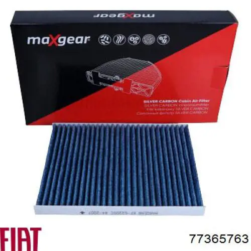 Фильтр салона 77365763 Fiat/Alfa/Lancia