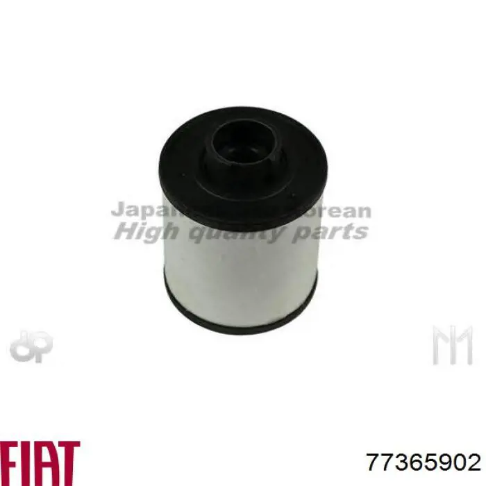 Купить 77365902 Fiat/Alfa/Lancia Фильтр-отстойник топлива грубой очистки