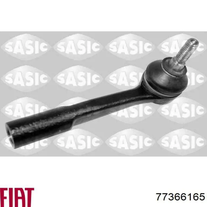 Рулевой наконечник Fiat/Alfa/Lancia 77366165 цена, от 16.88 USD
