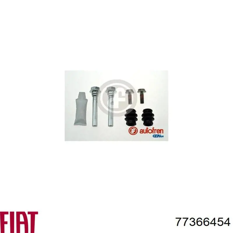 77366454 Fiat/Alfa/Lancia