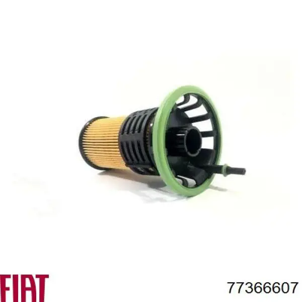 Купить 77366607 Fiat/Alfa/Lancia Фильтр-отстойник топлива грубой очистки