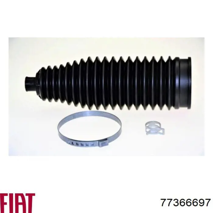 Купить 68320133AA Chrysler Чехол рулевого механизма
