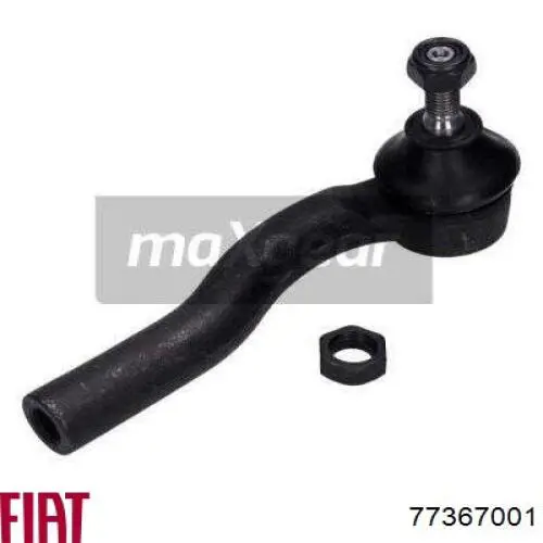 Купить 77367001 Fiat/Alfa/Lancia Наконечник рулевой тяги, внешний