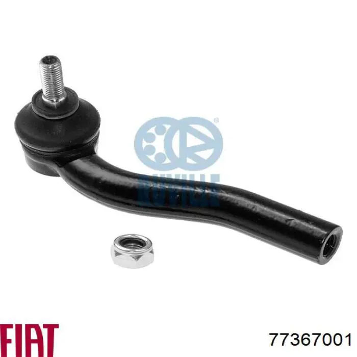 Рулевой наконечник Fiat/Alfa/Lancia 77367001 цена, от 6.36 USD