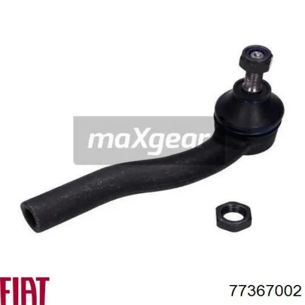 Рулевой наконечник Fiat/Alfa/Lancia 77367002 цена, от 6.36 USD