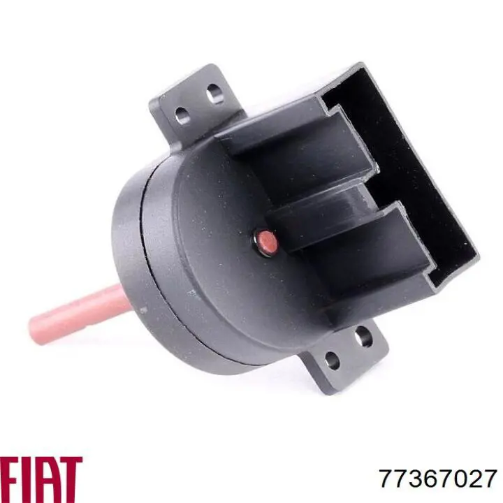 77367027 Fiat/Alfa/Lancia Реле печки