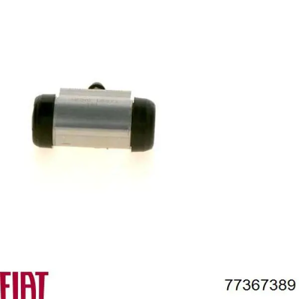 Купить 77367389 Fiat/Alfa/Lancia Цилиндр тормозной колесный