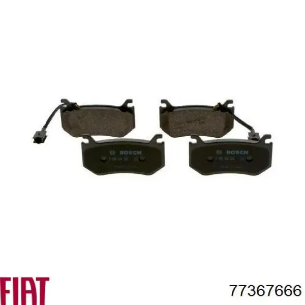 Купить GDB2209 TRW Колодки тормозные задние, дисковые