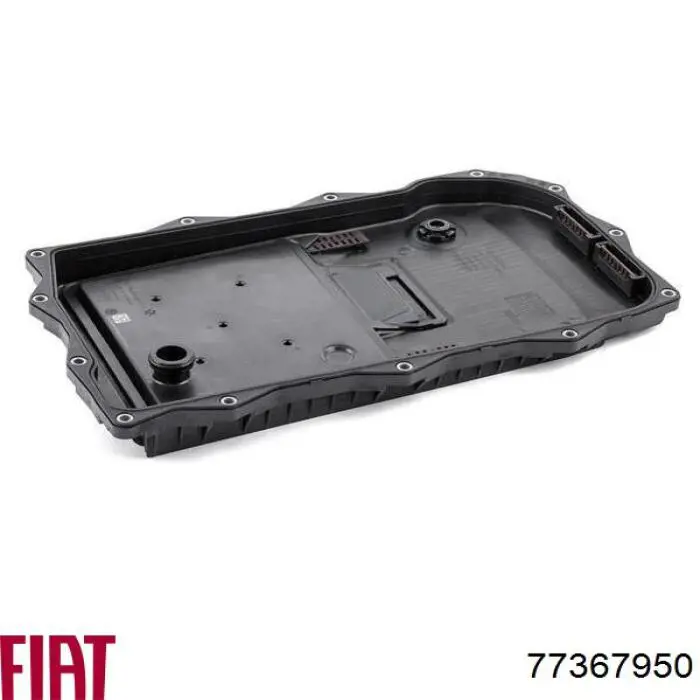 Поддон АКПП 77367950 Fiat/Alfa/Lancia