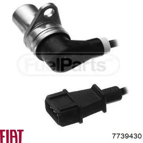 7739430 Fiat/Alfa/Lancia ДПКВ