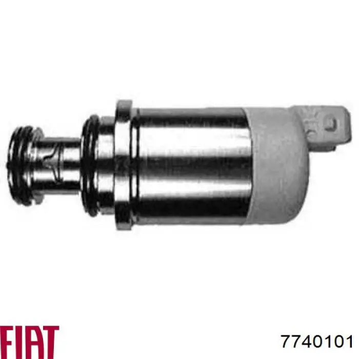 Клапан холостого хода Fiat/Alfa/Lancia 60805723 цена, от 65.05 USD