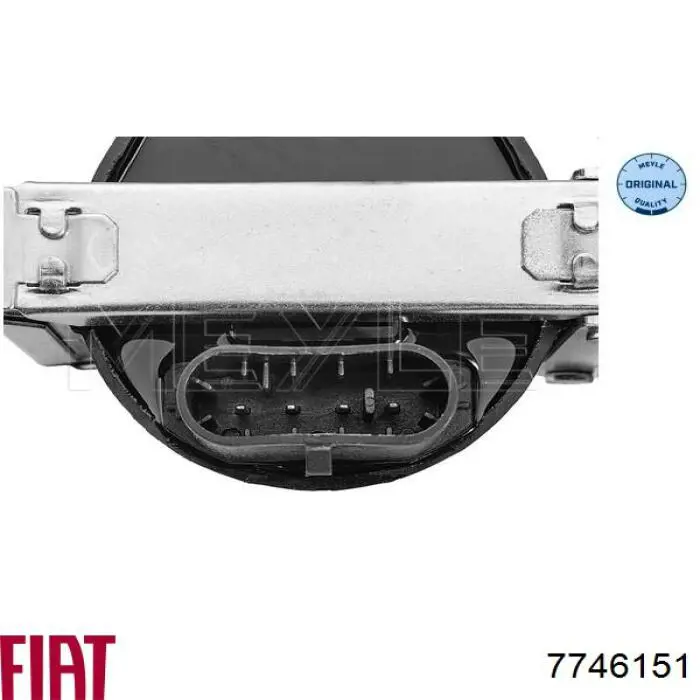 Купить 7746151 Fiat/Alfa/Lancia Катушка зажигания