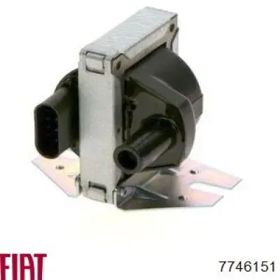 7746151 Fiat/Alfa/Lancia Катушка зажигания