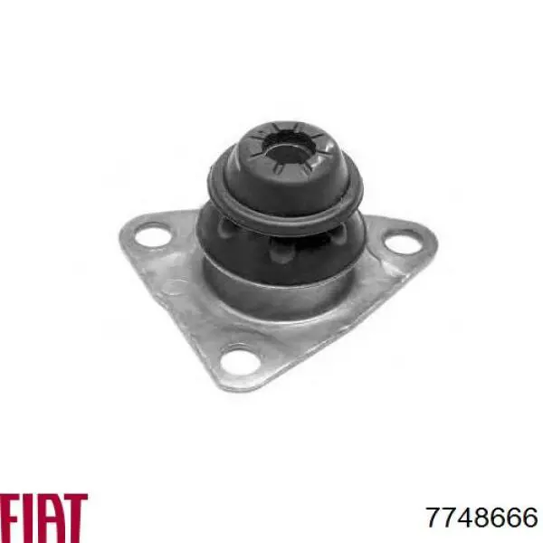 Купить 7748666 Fiat/Alfa/Lancia Правая опора двигателя