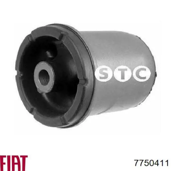 Втулка шатуна коленвала Fiat Marea универсал (185) (1996 - 2007) цена, от 7.29 USD