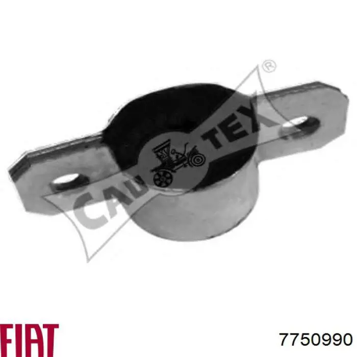 Втулка стабилизатора переднего наружная Fiat/Alfa/Lancia 7750990 цена, от 3.16 USD