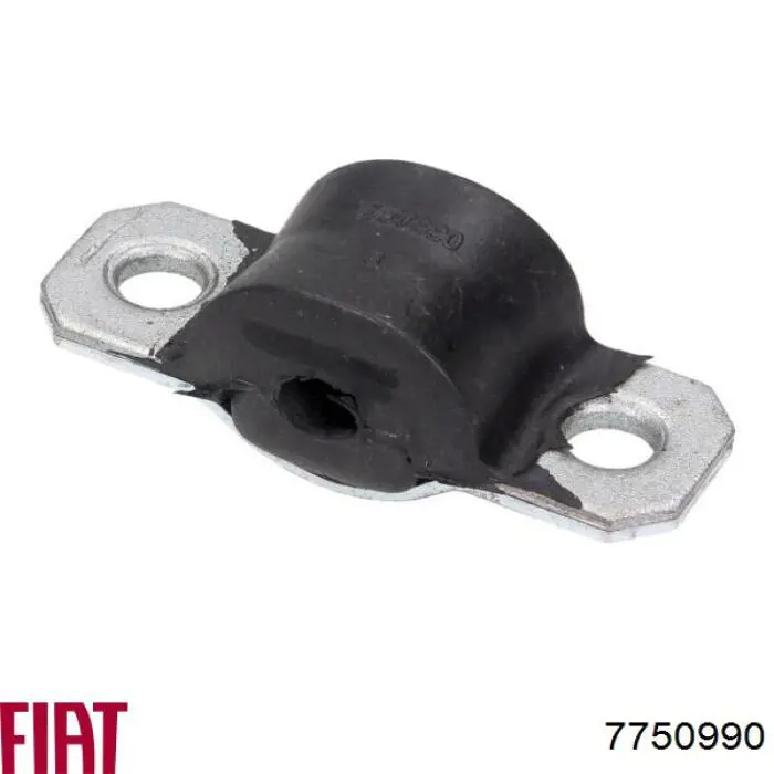 Купить 7750990 Fiat/Alfa/Lancia Втулка стабилизатора переднего наружная